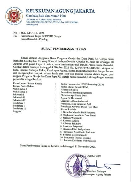 SK Pembebastugasan--